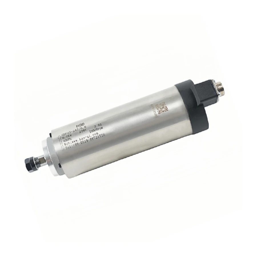 GDF65-24Z/0.8  spindle motor