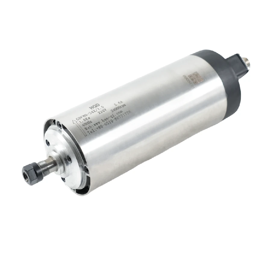 GDF80-24Z/1.5  spindle motor