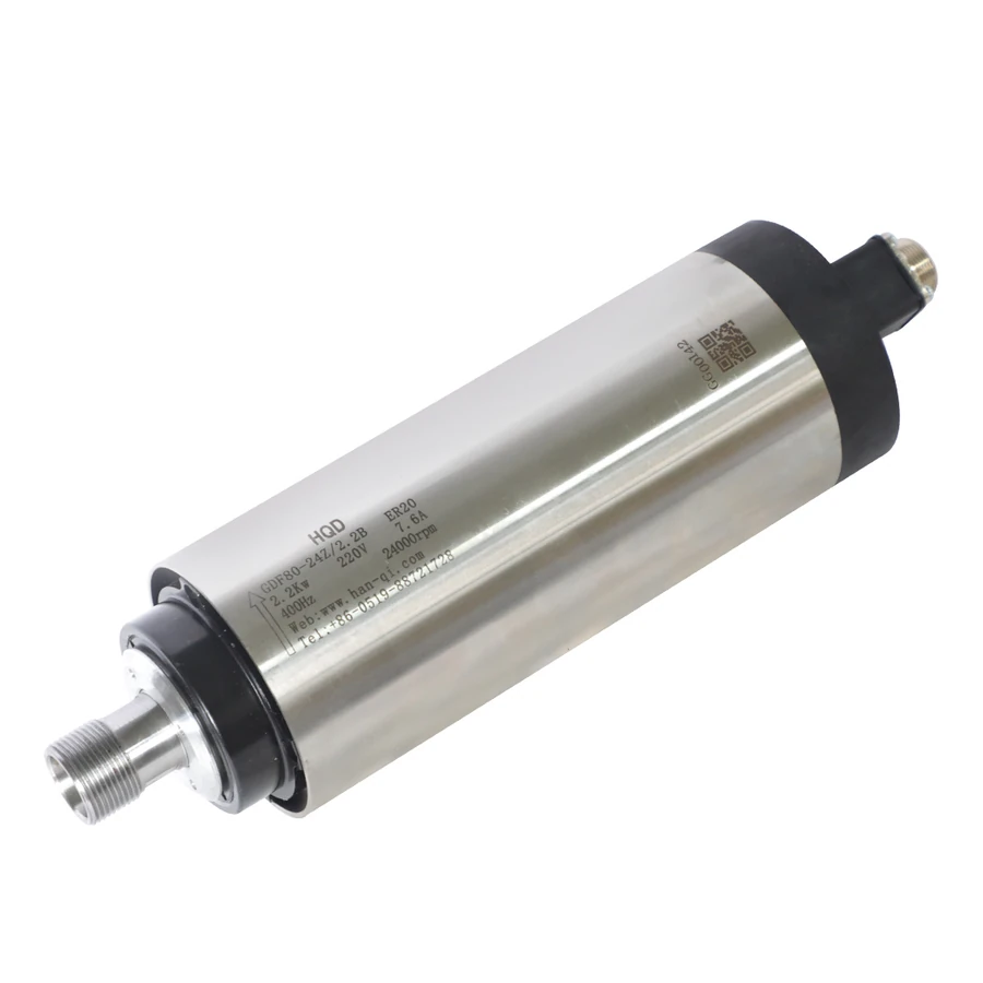 GDF80-24Z/2.2B  spindle motor