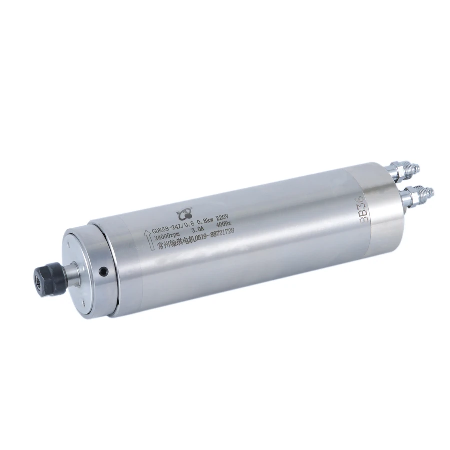 GDK58-24Z/0.8  spindle motor
