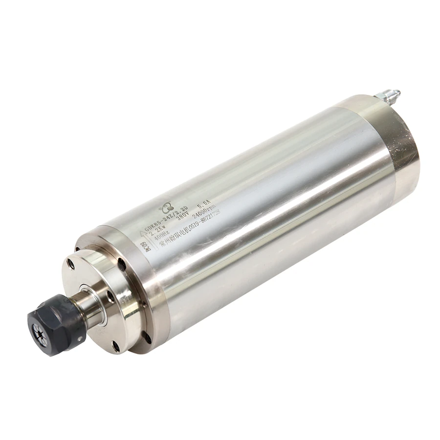 GDK85-24Z/2.2D  spindle motor