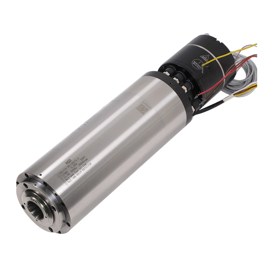 GDL110-30-18Z/3.2  spindle motor