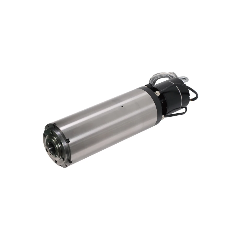 GDL120-30-24Z/5.5 spindle motor