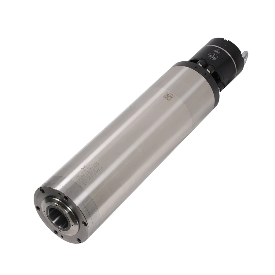 GDL125-40-12Z/7.5 spindle motor
