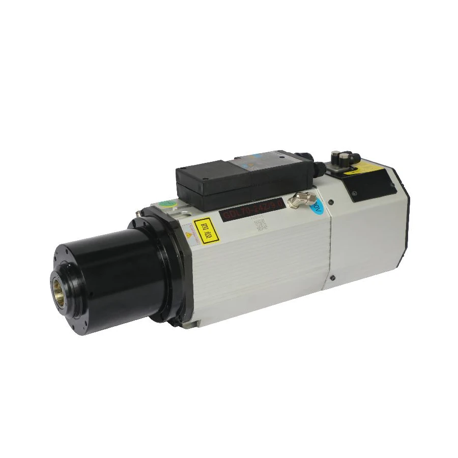 GDL70-24Z/9.0B spindle motor