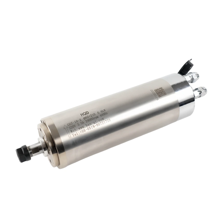 GDZ-18-2  spindle motor