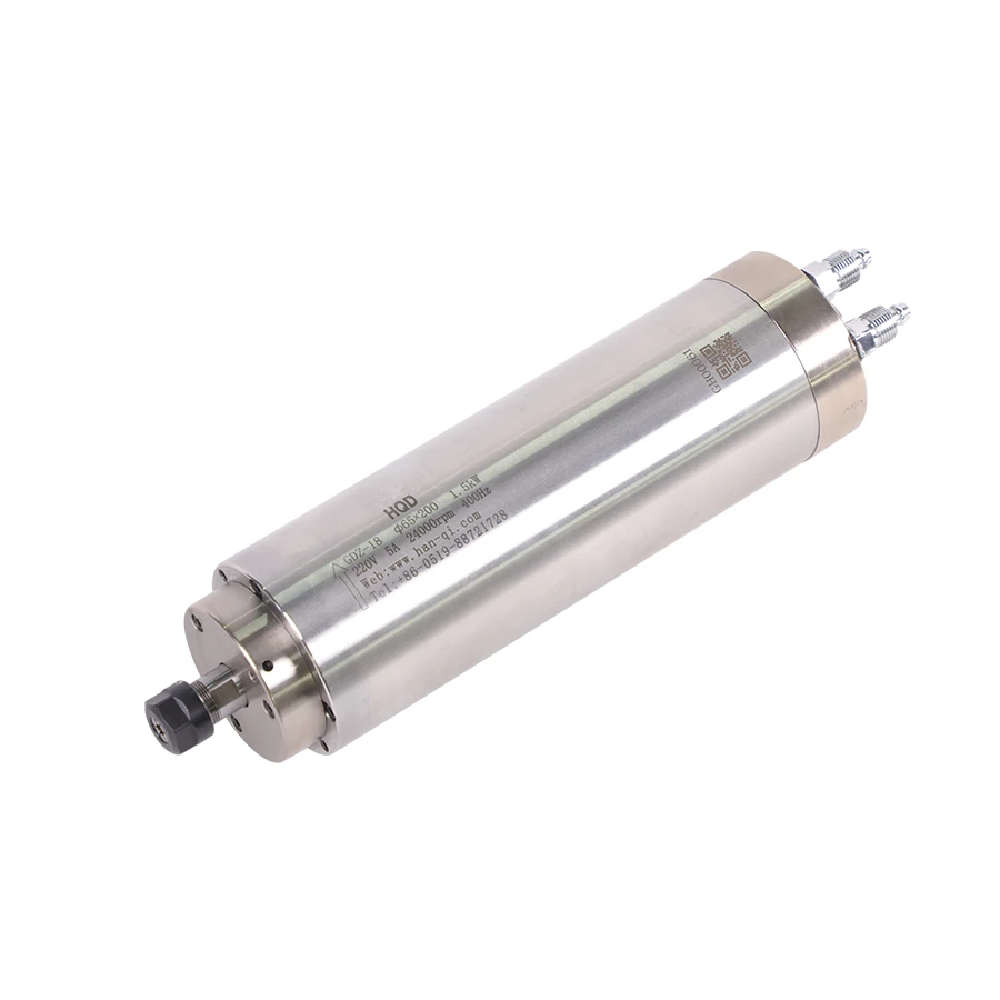 GDZ-18  spindle motor