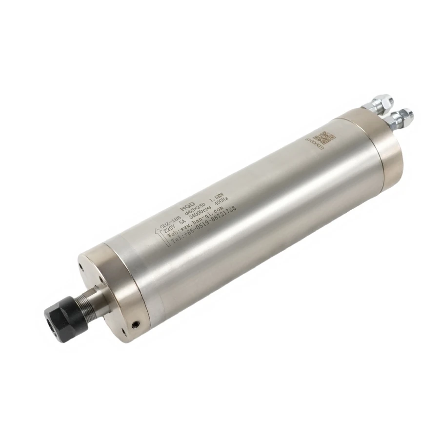 GDZ-18B  spindle motor