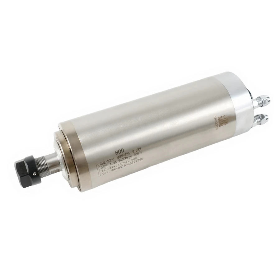 GDZ-23-1  spindle motor