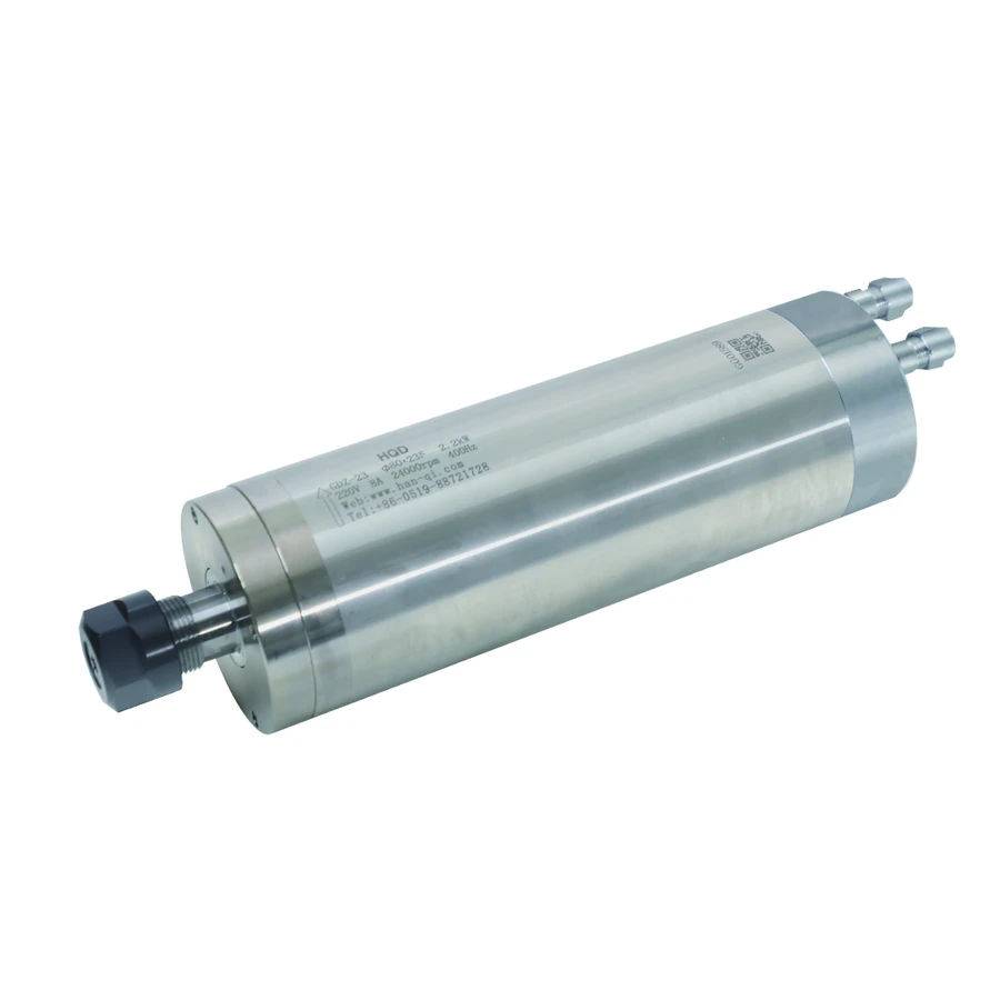 GDZ-23 spindle motor