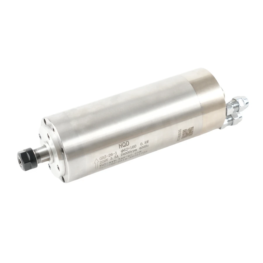 GDZ-26-1  spindle motor