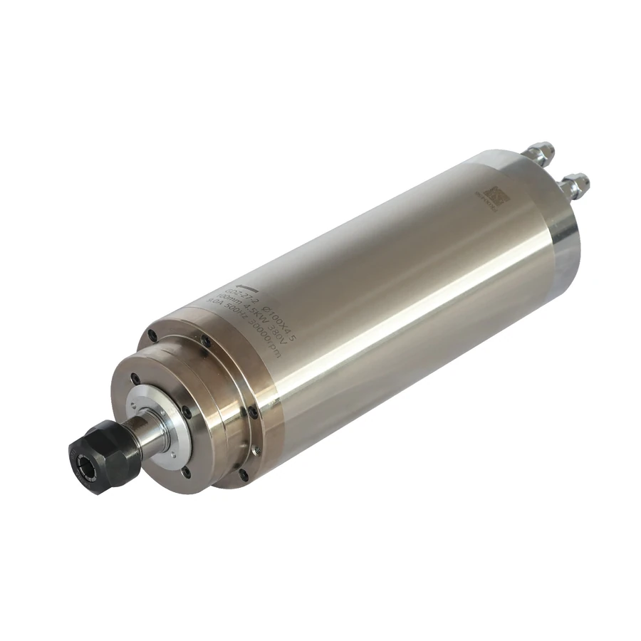 GDZ-27-2 spindle motor